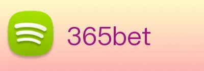 365bet Logo
